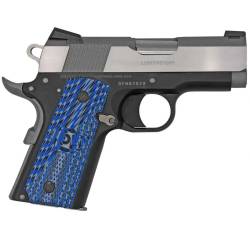 Colt Defender 9mm Luger O7002D-TT