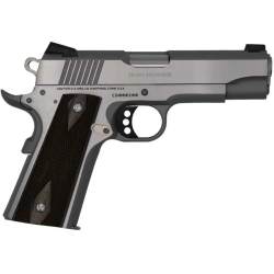 Colt Combat Commander .38 Super | .45 ACP | 12 Gauge | 9mm Luger O4040XE