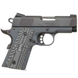 Colt Defender SS 9mm Luger O7802XE-CG
