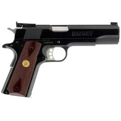 Colt Gold Cup National Match .38 Super | .45 ACP O5873A1