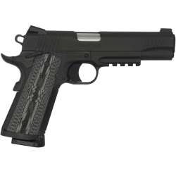 Colt Combat Unit .38 Super | .45 ACP | 12 Gauge | 9mm Luger O9840CCU