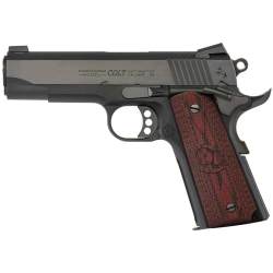 Colt Lightweight Commander 9mm Luger O4842XE