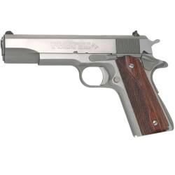 Colt 1911 Series 70 .38 Super | .45 ACP | 12 Gauge | 9mm Luger O1070A1CS