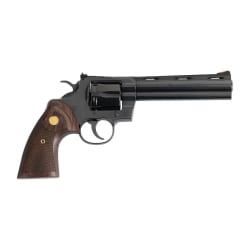 Colt Python 6in .357 Mag. PYTHON-BP6WTS