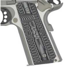 Colt Competition Plus .38 Super | .45 ACP | 12 Gauge | 9mm Luger O1070CCP-TT