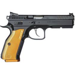 CZ-USA CZ Shadow 2 Orange 9mm Luger 91249