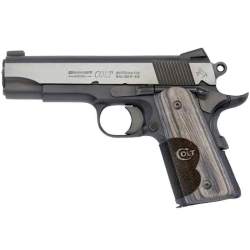 Colt Wiley Clapp .38 Super | .45 ACP | 12 Gauge | 9mm Luger O9840WC