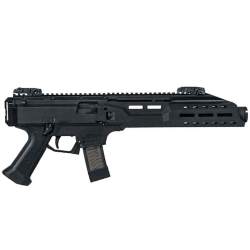 CZ-USA Scorpion Evo 3 S1 Pistol 9mm Luger USED 91354