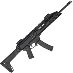 CZ-USA Scorpion Evo 3 S1 Pistol 9mm Luger 8537