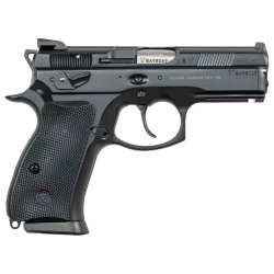 CZ-USA CZ P-01 Omega Convertible 9mm Luger 91229