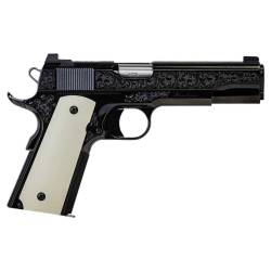 Dan Wesson Heirloom 2023 .38 Super | .45 ACP 1938