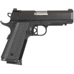 Dan Wesson TCP .38 Super | .45 ACP | 12 Gauge | 9mm Luger 1846