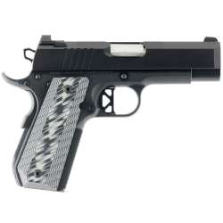 Dan Wesson ECP 9mm Luger 1884