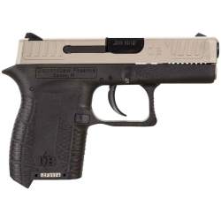 Diamondback DB380 .380 ACP | 9mm Luger DB380EX