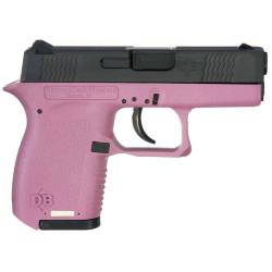 Diamondback DB380 .380 ACP | 9mm Luger DB380HP