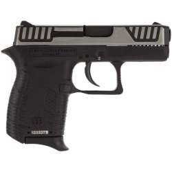 Diamondback DB380 .380 ACP | 9mm Luger DB380SL