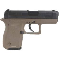 Diamondback DB380 .380 ACP | 9mm Luger DB0100E061