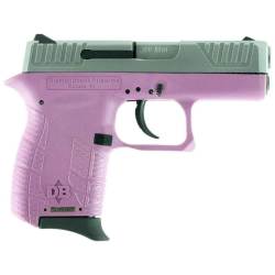Diamondback DB380 .380 ACP | 9mm Luger DB380HPEX
