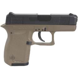 Diamondback DB380 .380 ACP | 9mm Luger DB380FDE