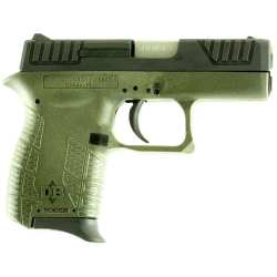 Diamondback DB380 .380 ACP | 9mm Luger DB380ODG