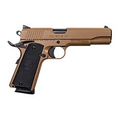 EAA Girsan MC1911-S .38 Super | .45 ACP | 12 Gauge | 9mm Luger 393064