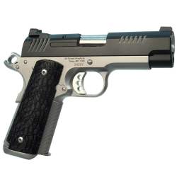 Ed Brown EVO-E9 9mm Luger EVO-E9