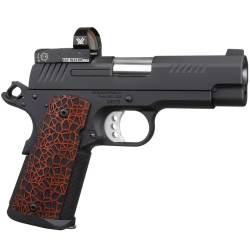 Ed Brown EVO-E9 9mm Luger EVO-E9-LW