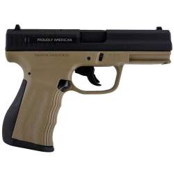 FMK Firearms 9C1 G2 9mm Luger FMKG9C1G2DECM