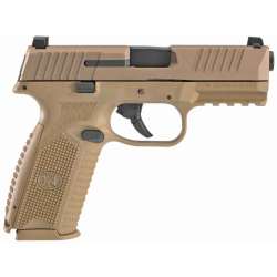 FNH 509 9mm Luger 66-100489
