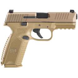 FNH 509 9mm Luger 66-100490