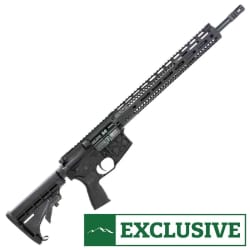 F-1 Firearms FDR-15 .223 Wylde FB-FDR3G-SW-CO