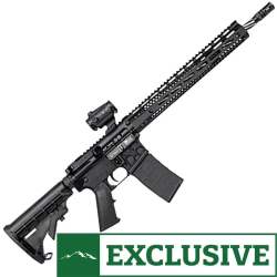F-1 Firearms FDR-15 .223 Wylde FB-FDR3G-HOLAY