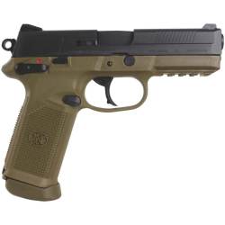 FNH FNX-45 .38 Super | .45 ACP | 12 Gauge | 9mm Luger 66964