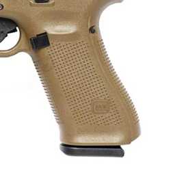 Glock G17 Gen5 9mm Luger PA175S201DE