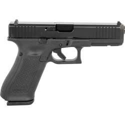 Glock G17 Gen5 9mm Luger UA175S203