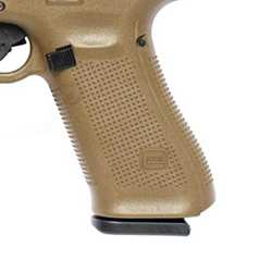 Glock G17 Gen5 9mm Luger PA175S203DE