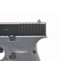 Glock G17 Gen5 9mm Luger PA175S201GF