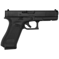 Glock G17 Gen5 9mm Luger PA175S703