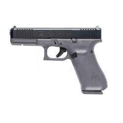 Glock G17 Gen5 9mm Luger PA175S203MOSGF