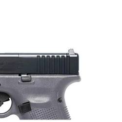 Glock G17 Gen5 9mm Luger PA175S201MOSGF