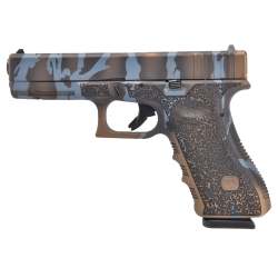 Glock G17 9mm Luger PI1750203BTS