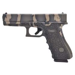 Glock G17 9mm Luger PI1750203GTS