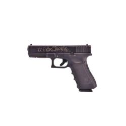 Glock G17 9mm Luger PI1750203WTP