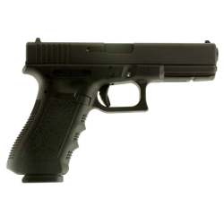 Glock G17 9mm Luger UI1750201