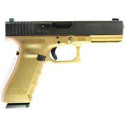 Glock G17 9mm Luger PI1750203D