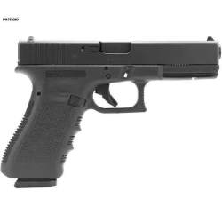 Glock G17 9mm Luger PI1750203