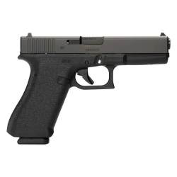 Glock G17 9mm Luger P81750201