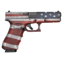 Glock G17 Gen4 9mm Luger UG1750204CKF