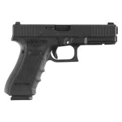 Glock G17 Gen4 9mm Luger PG1750731FS