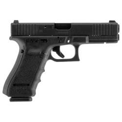 Glock G17 Gen4 9mm Luger PG1750733FS